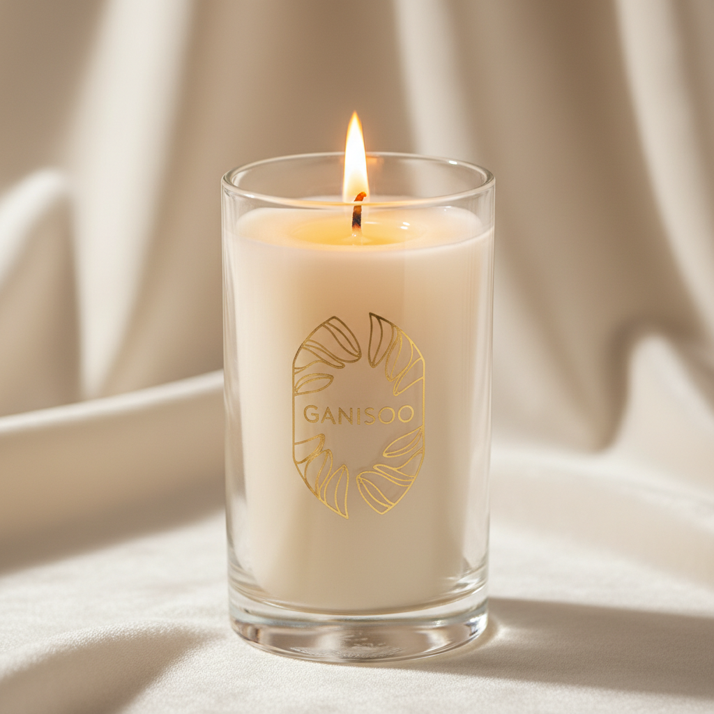 Top Candle