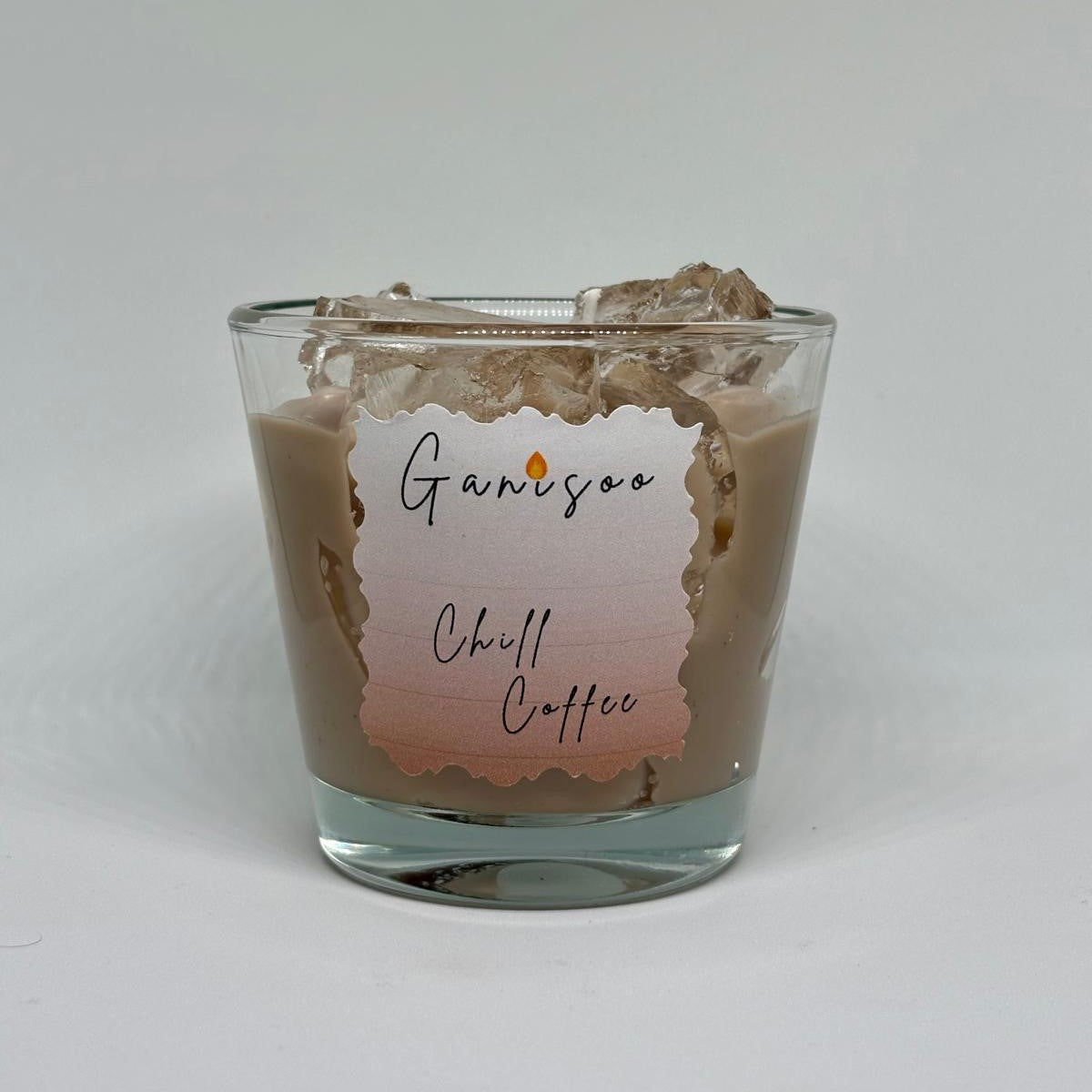 Chill coffee Candle